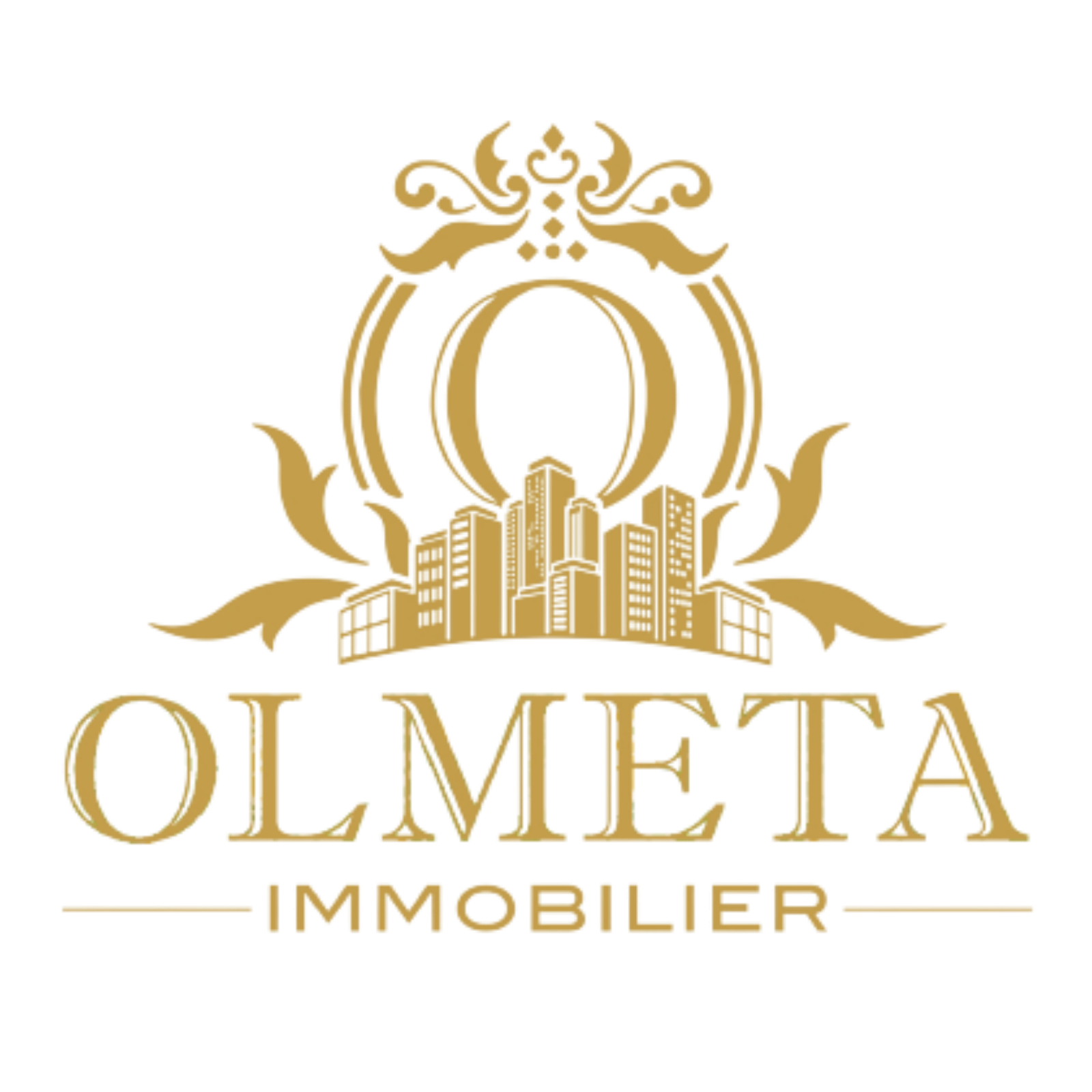 Logo Immo