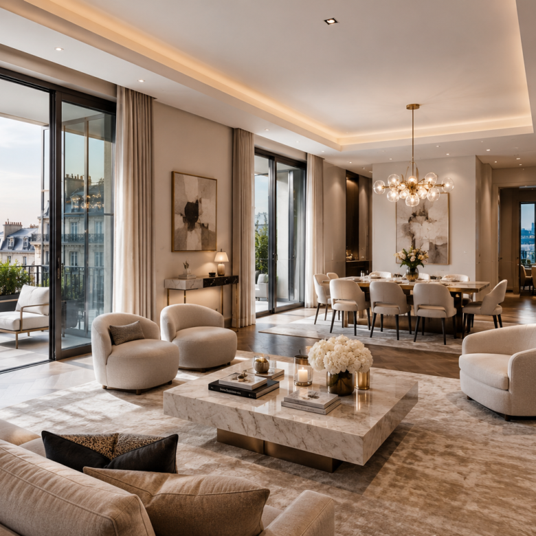 Appartement