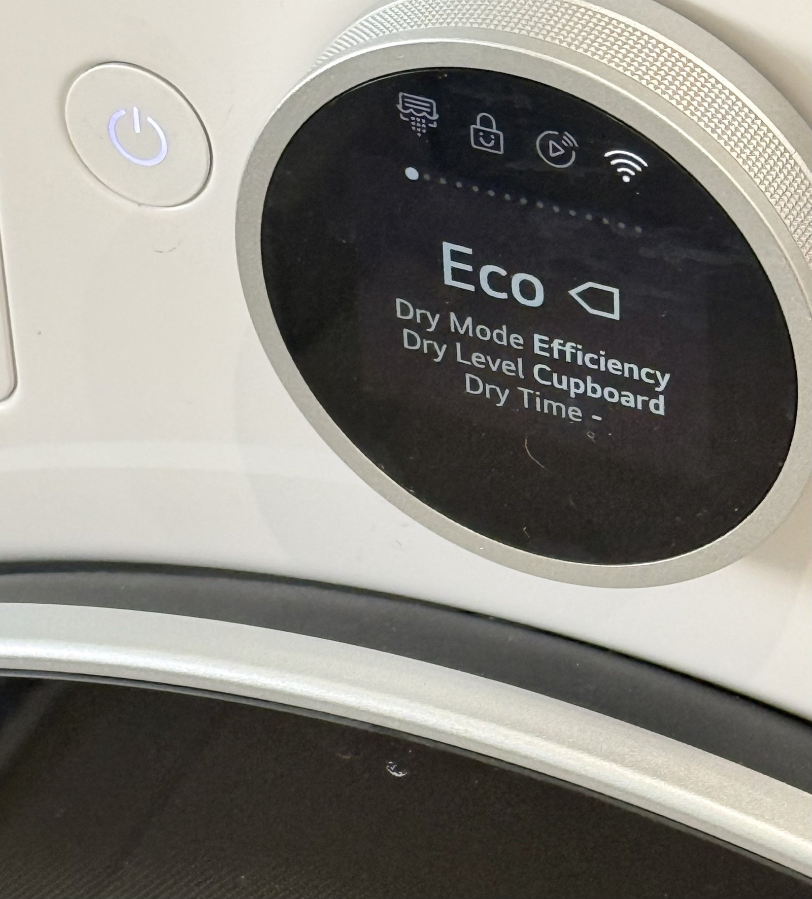 MRS Kitchen Dryer
