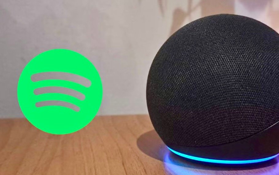 MRS SUITE ALEXA SPOTIFY PREMIUM INCLUDED