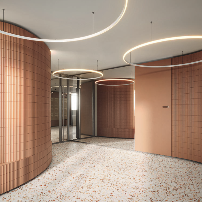 Appartements lumineux avec terrasses — Cœur de Carnolès