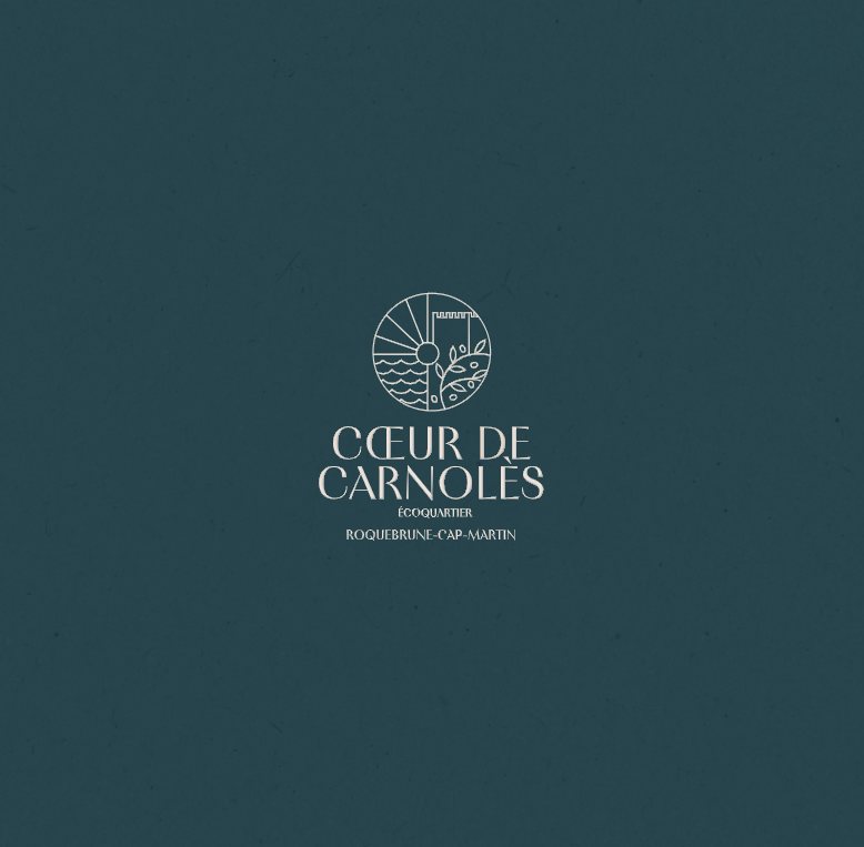 Logo Cœur de Carnolès