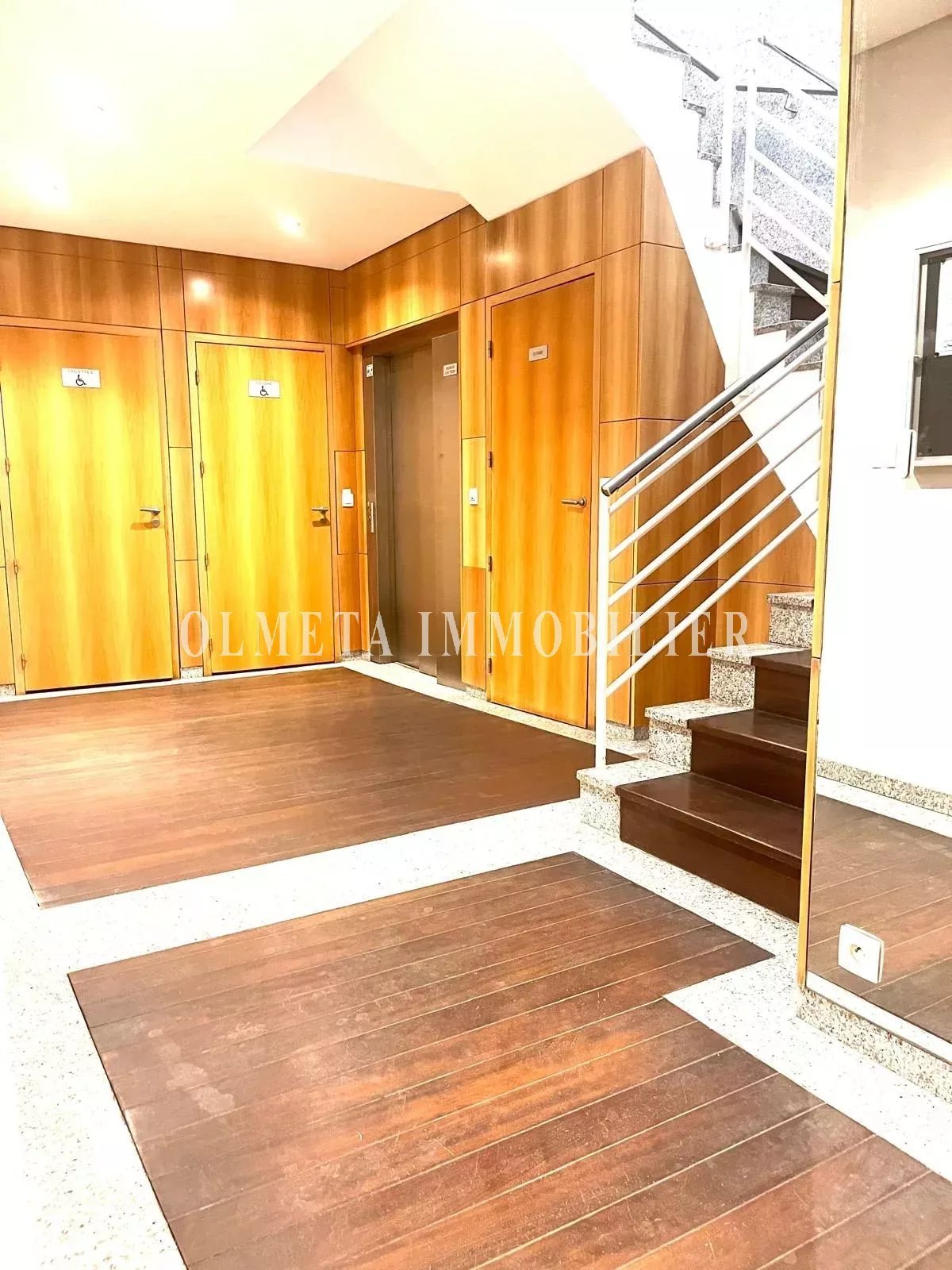 Bien à vendre — Menton — VA2158