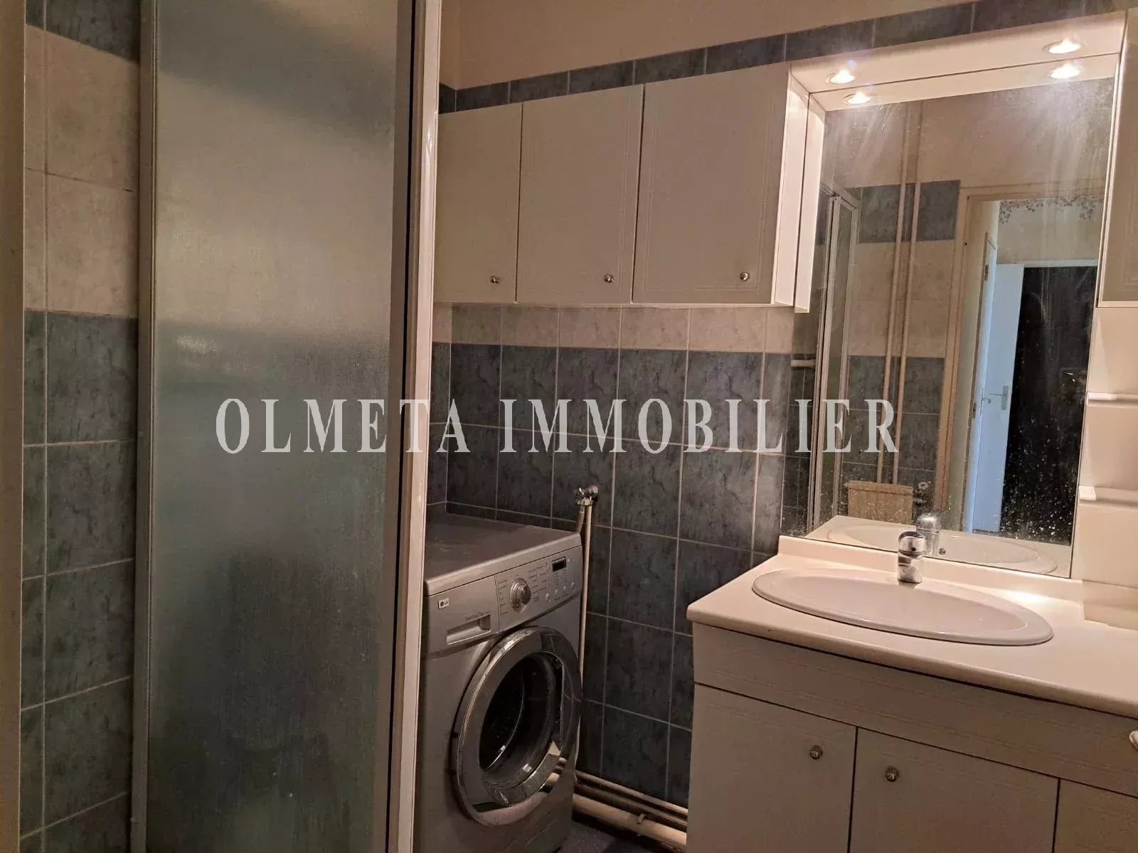 APPARTEMENT 3 PIECES ARGENTEUIL