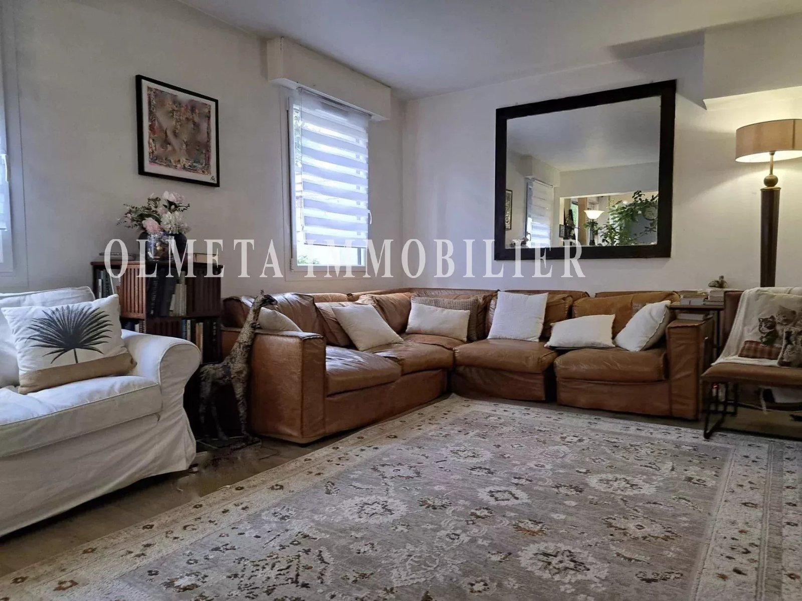A ne pas Manquer/Appartement T4 à PUTEAUX