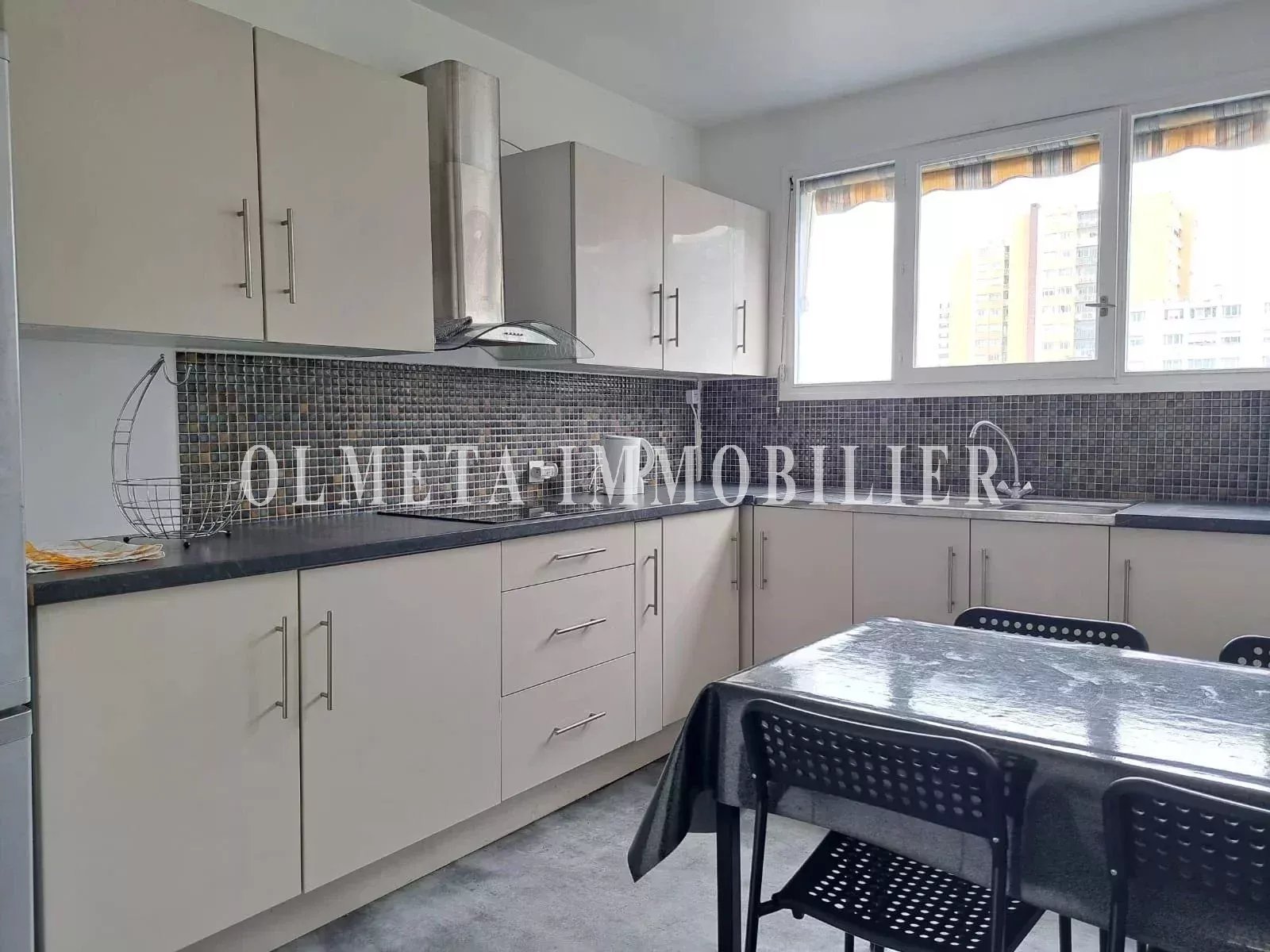 APPARTEMENT 3 PIECES ARGENTEUIL