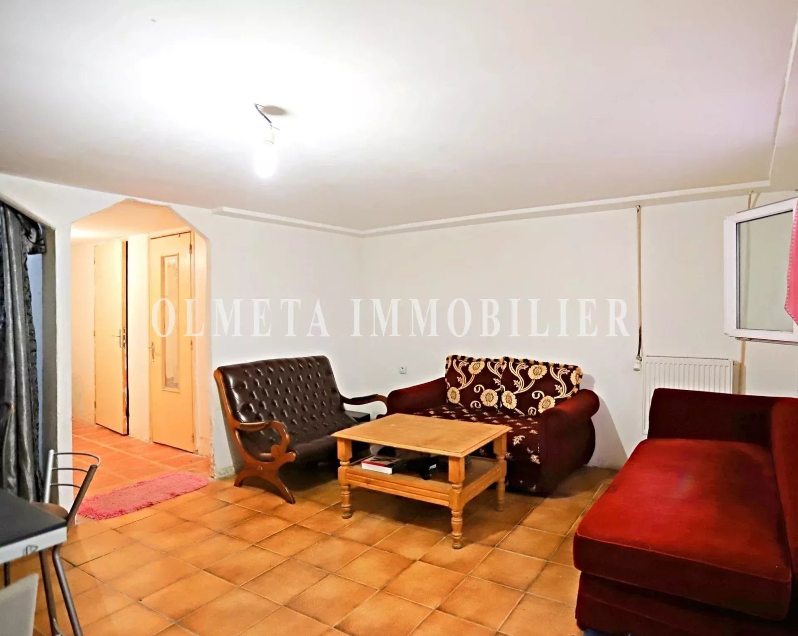 Quartier ORGEMONT BELLEVUE – Maison 5 pièces