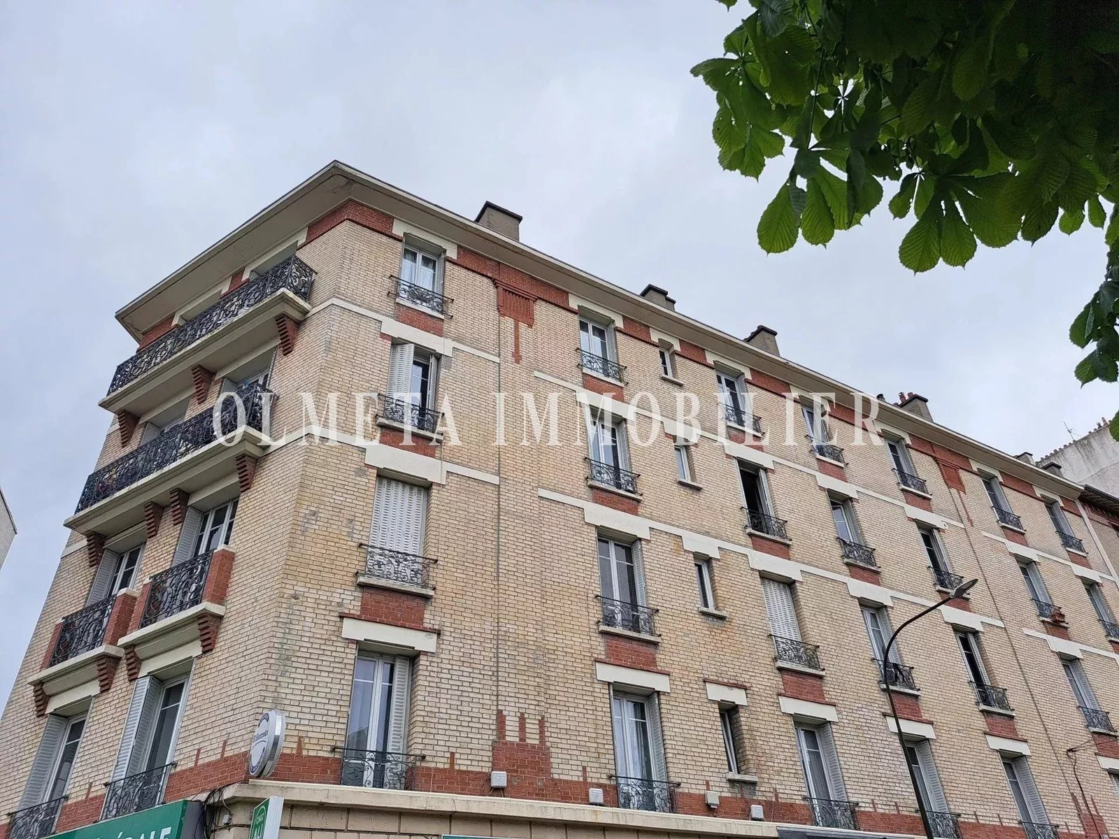 Appartement T3 Quartier d’Orgemont