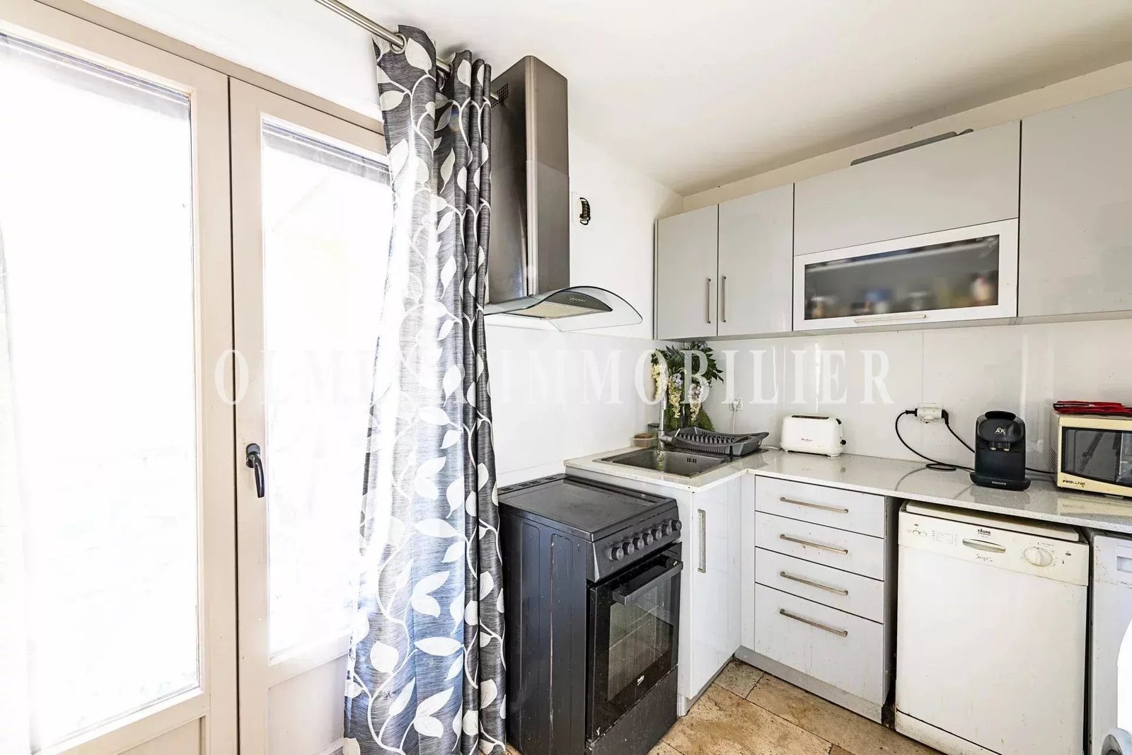 BELLE APPARTEMENT DE 64m² A CANNES