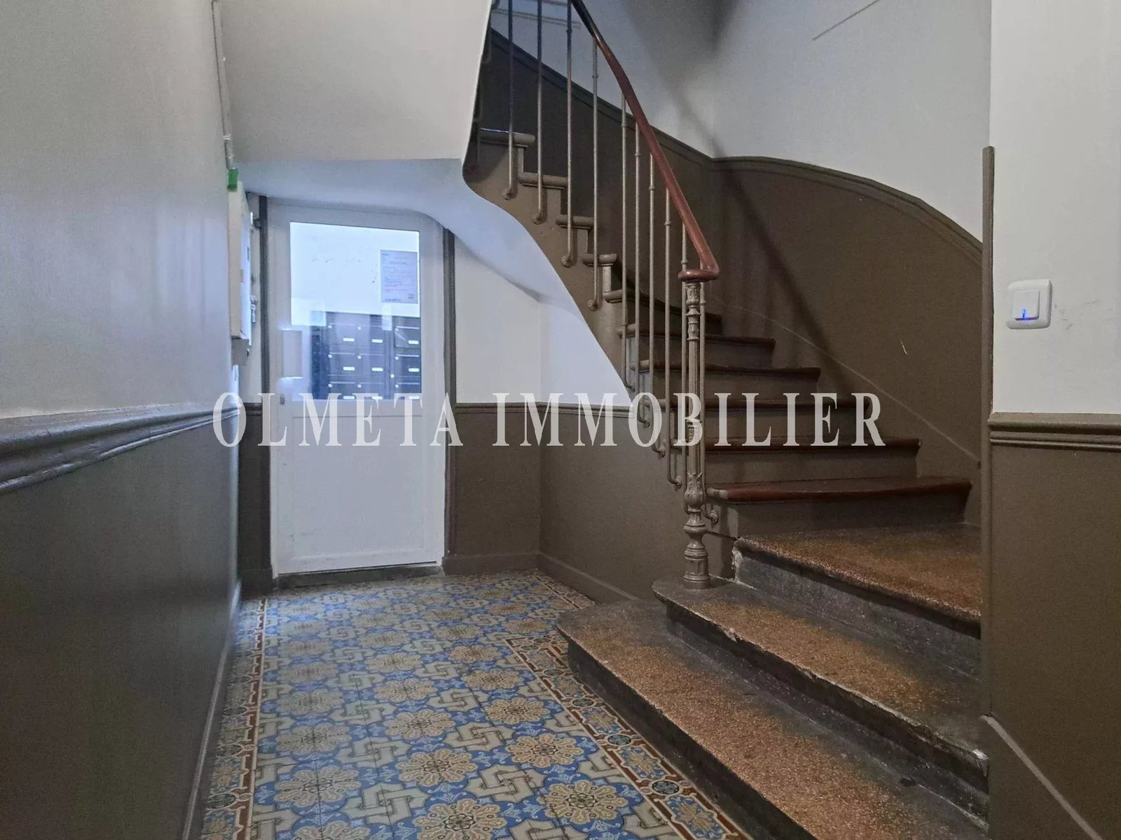 Appartement T3 Quartier d’Orgemont