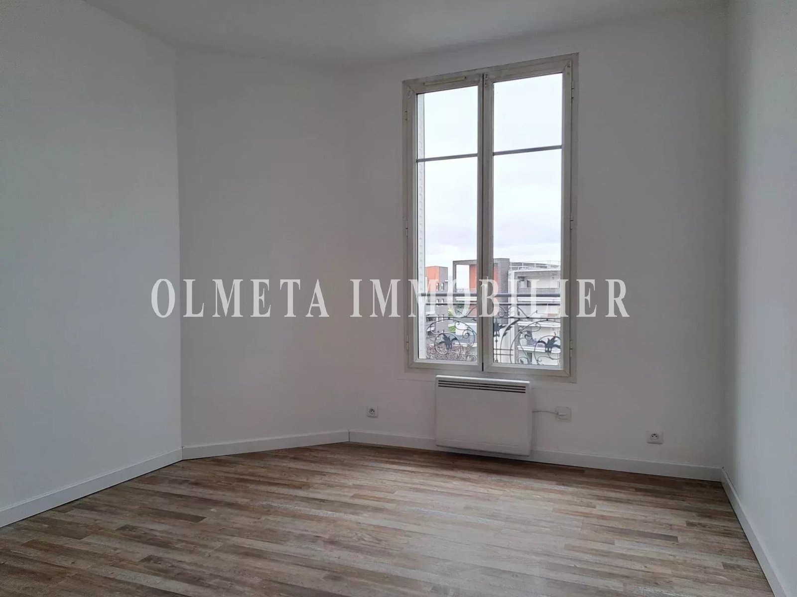 Appartement T3 Quartier d’Orgemont