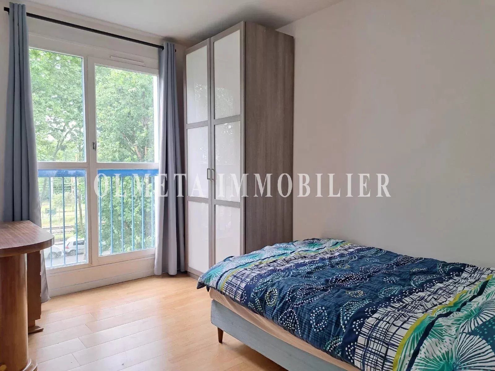 APPARTEMENT 3 PIECES ARGENTEUIL
