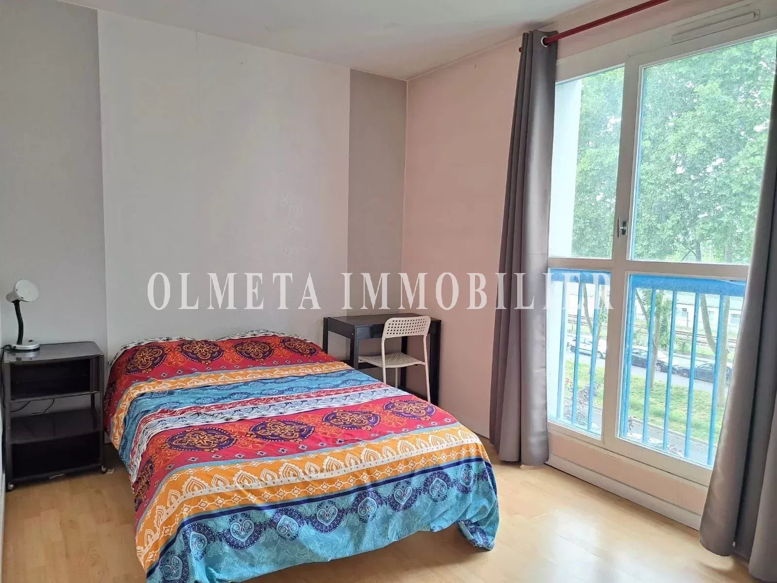 APPARTEMENT 3 PIECES ARGENTEUIL