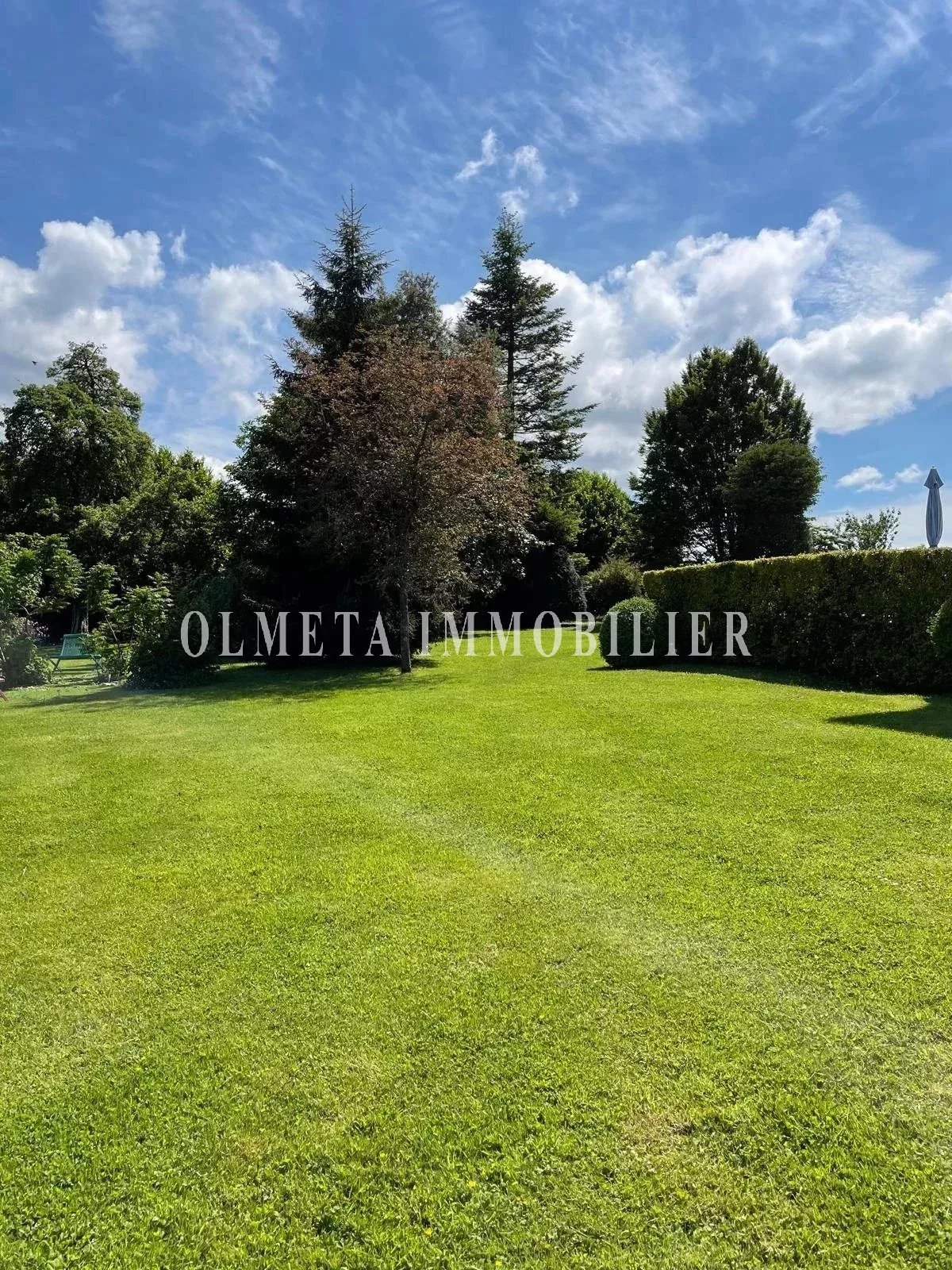 PROCHE DEAUVILLE – DOMAINE D’EXCEPTION « le lieu athan »
