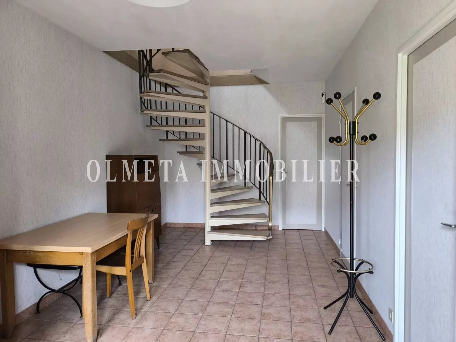 Maison Orgemont limite St-Gratien