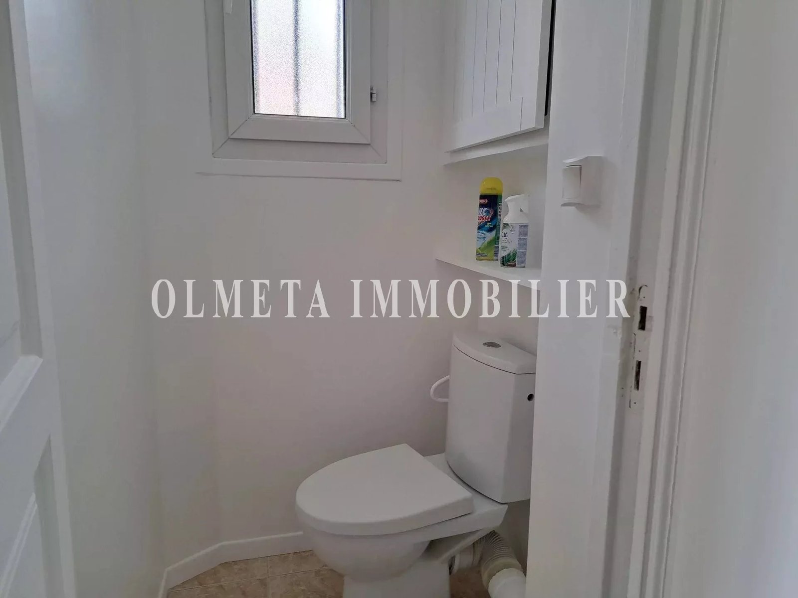 Appartement T3 Quartier d’Orgemont