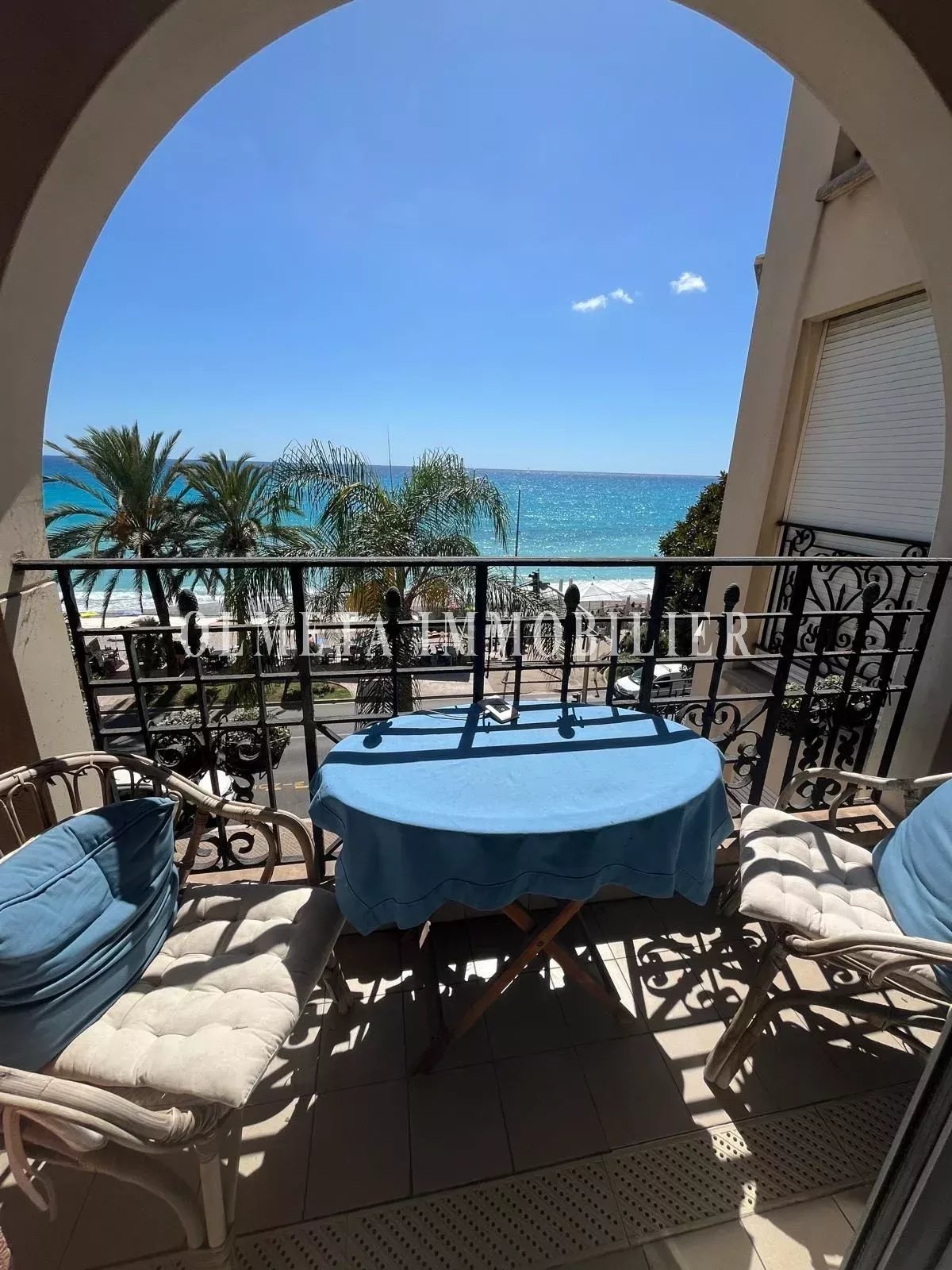 Bien à vendre — Menton — VA2158