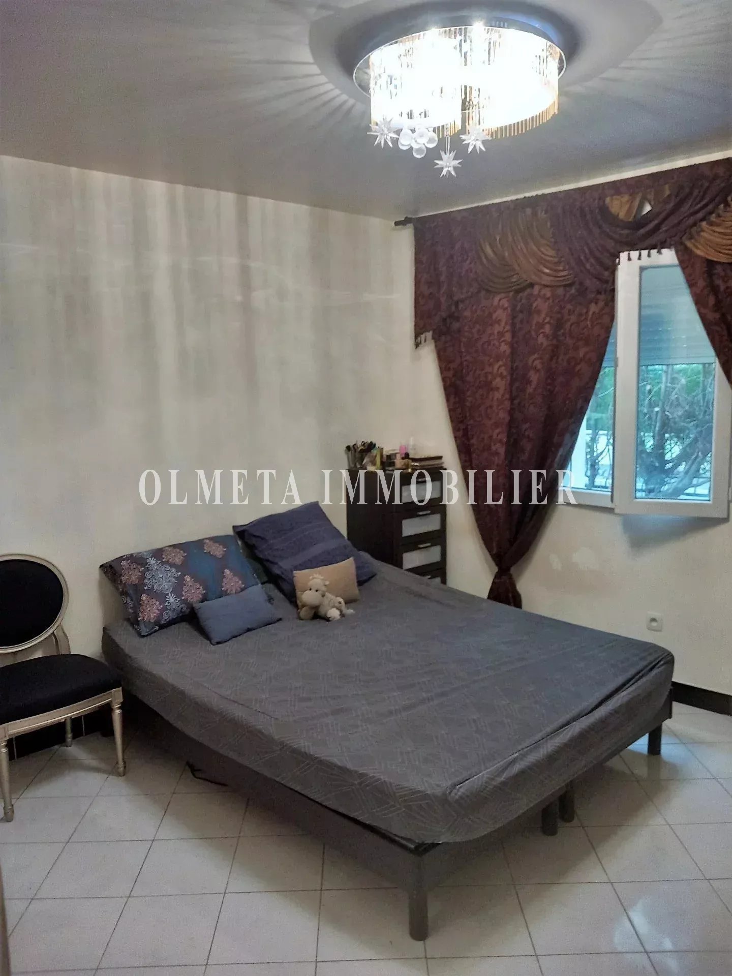 Quartier ORGEMONT BELLEVUE – Maison 5 pièces