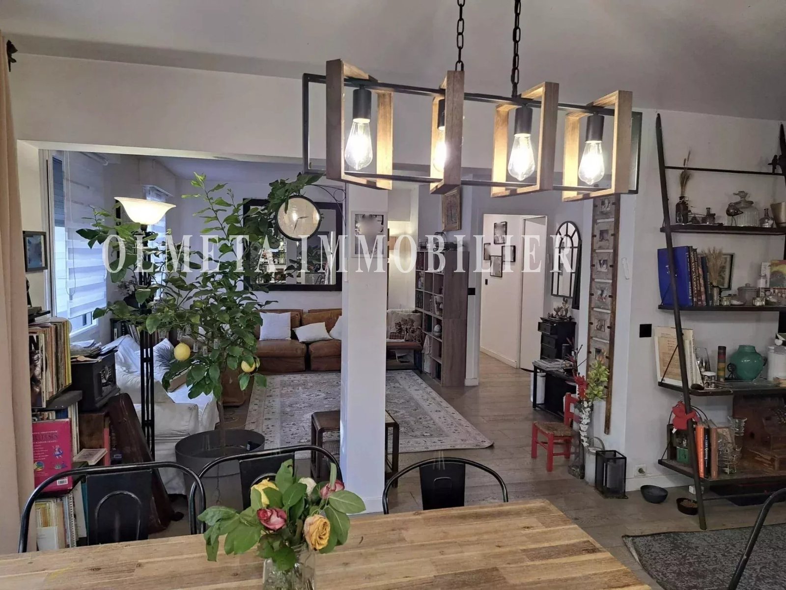 A ne pas Manquer/Appartement T4 à PUTEAUX