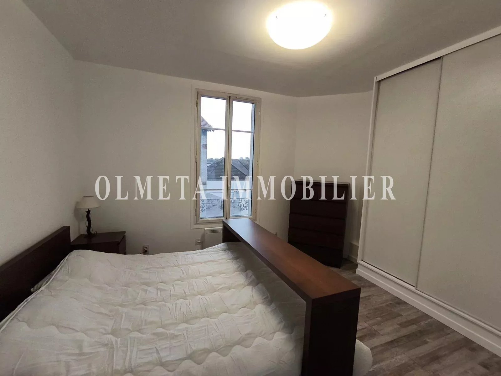 Appartement T3 Quartier d’Orgemont