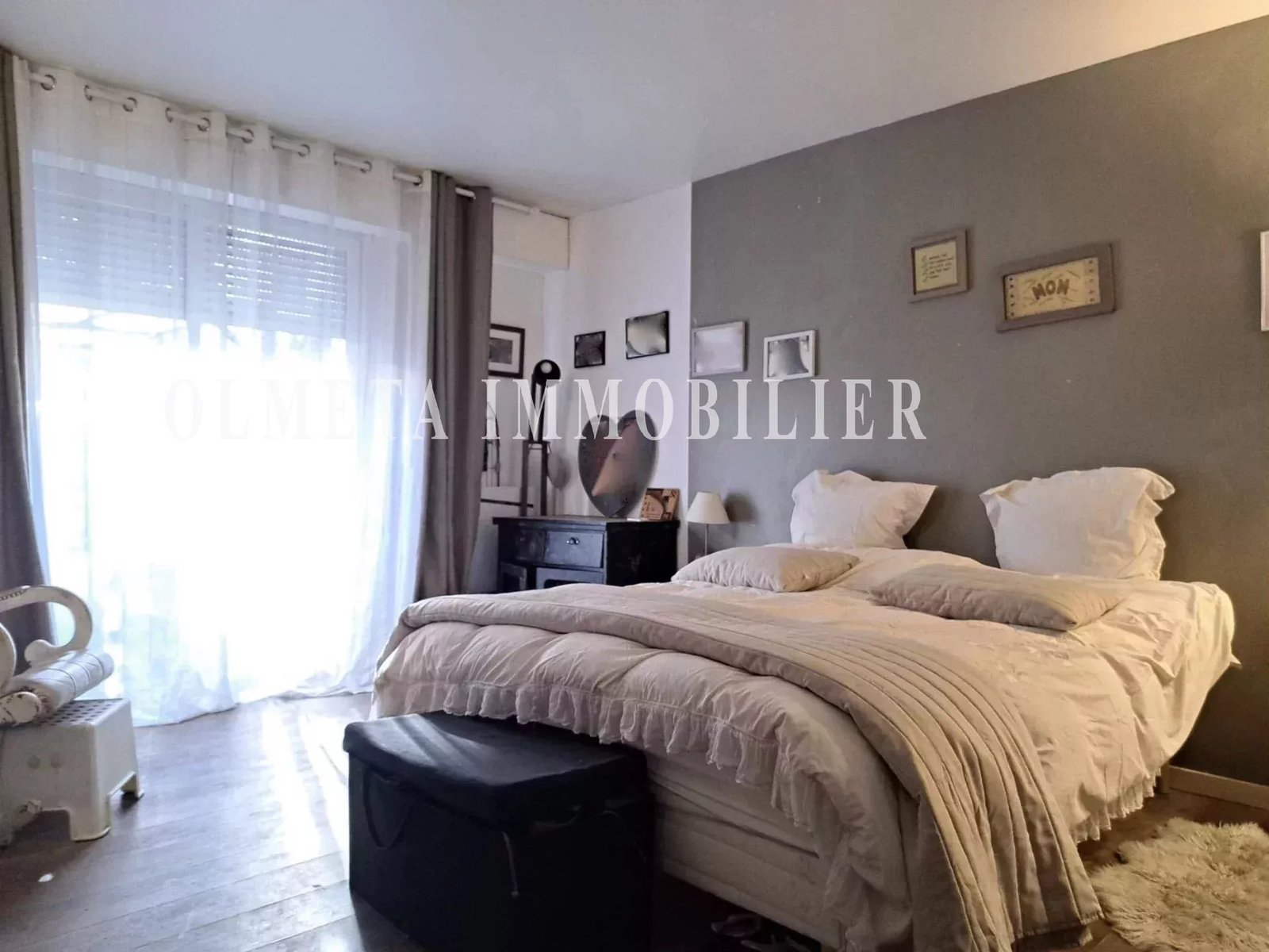 A ne pas Manquer/Appartement T4 à PUTEAUX