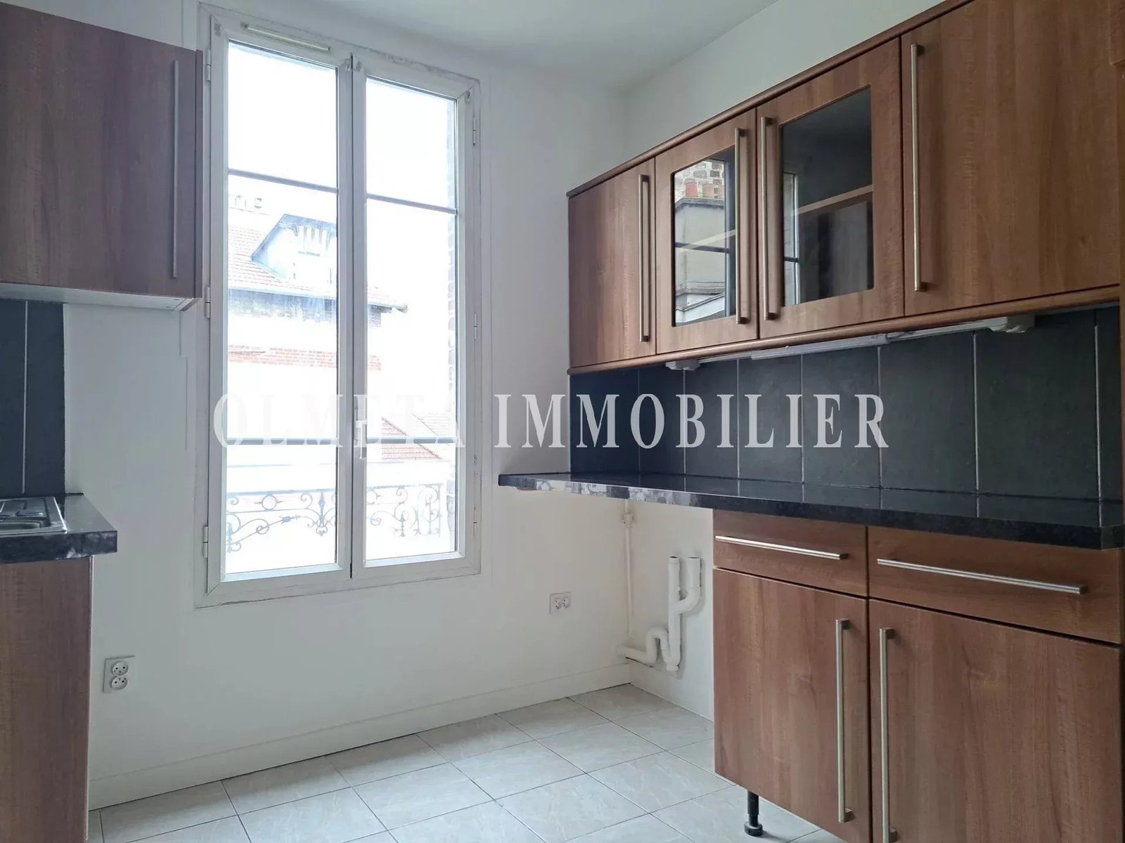 Appartement T3 Quartier d’Orgemont