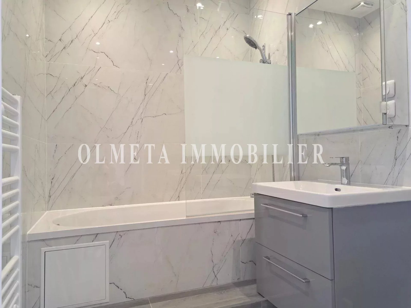 Appartement T3 Quartier d’Orgemont
