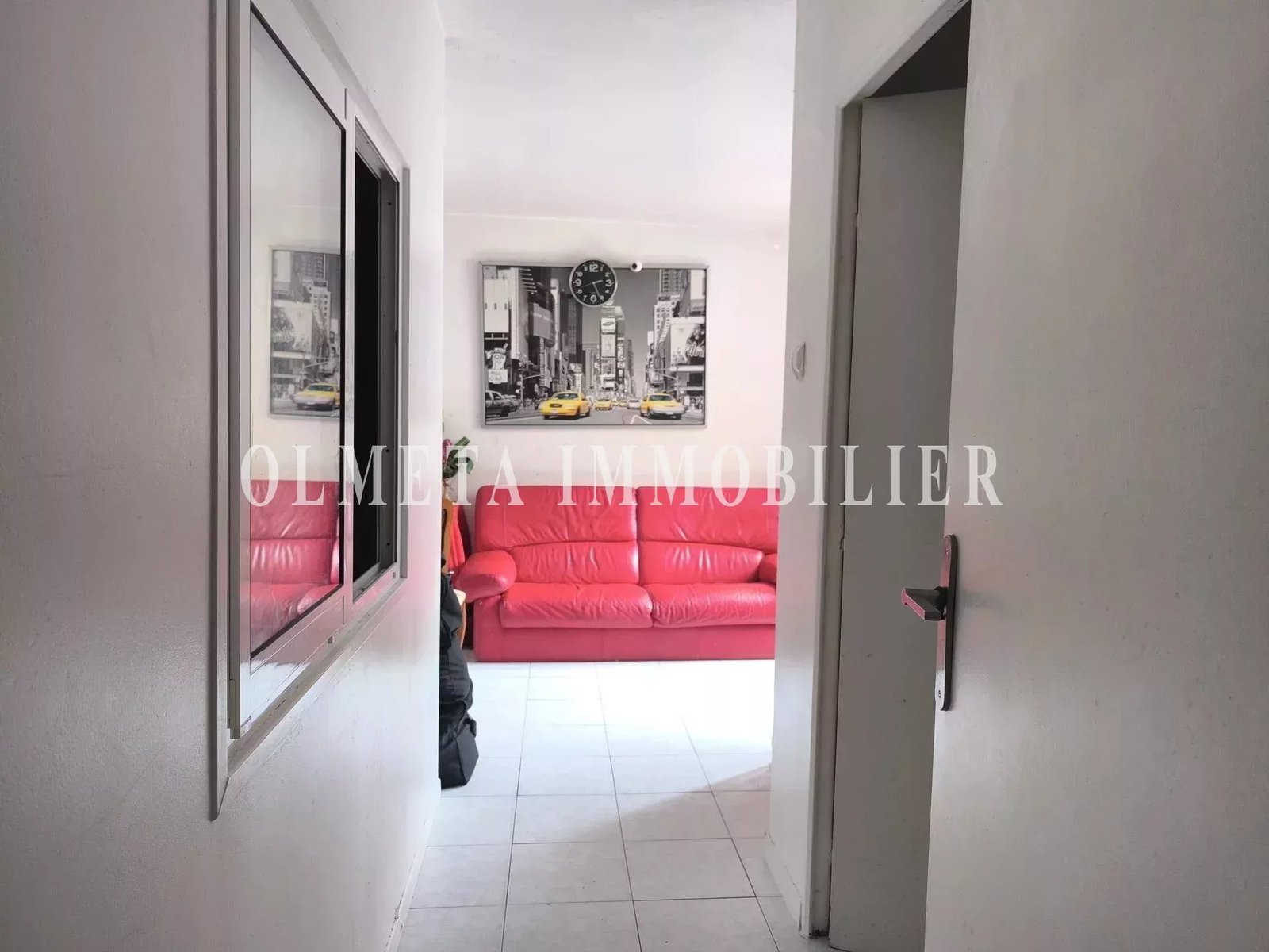 Studio 35m² à Argenteuil