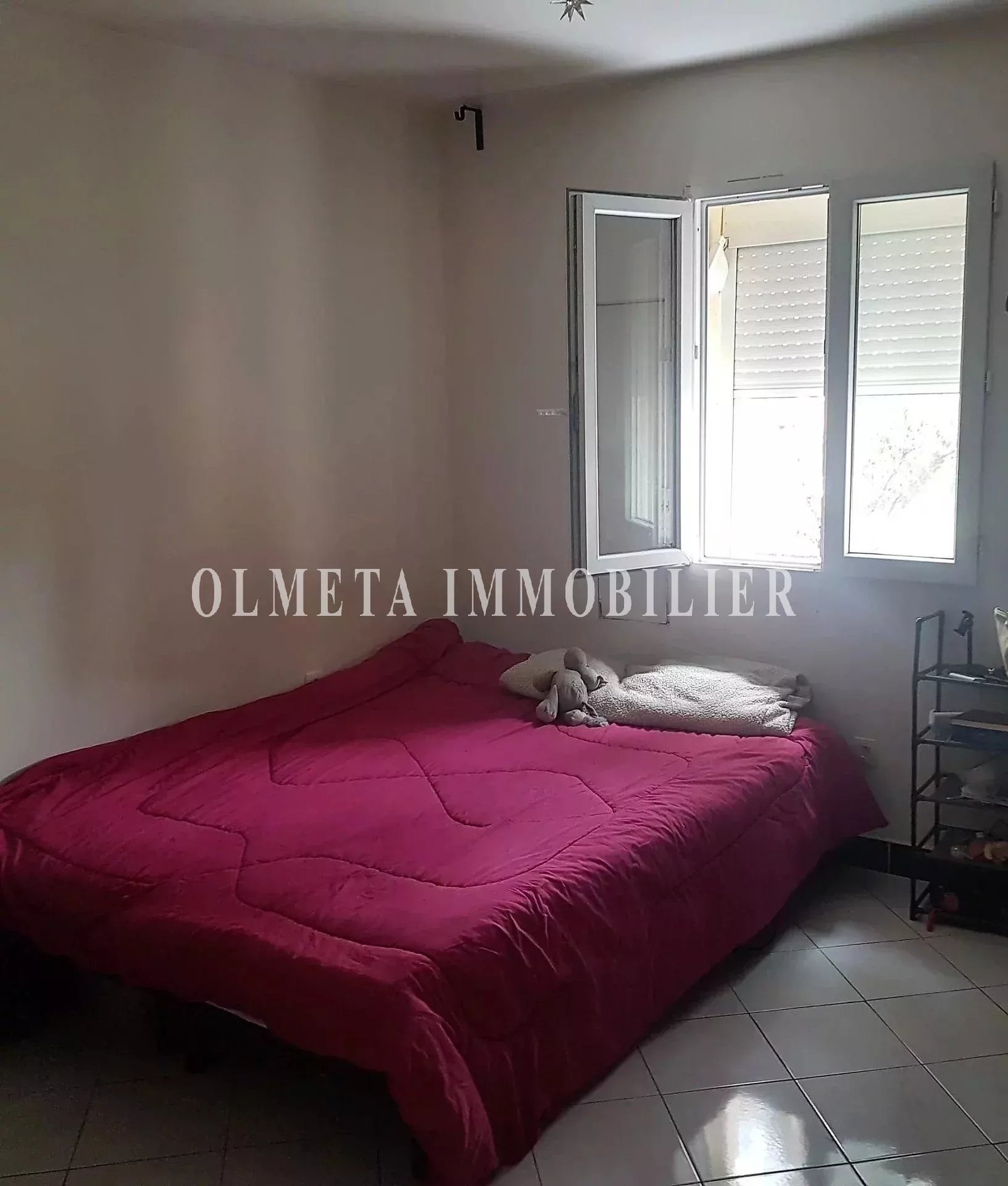 Quartier ORGEMONT BELLEVUE – Maison 5 pièces