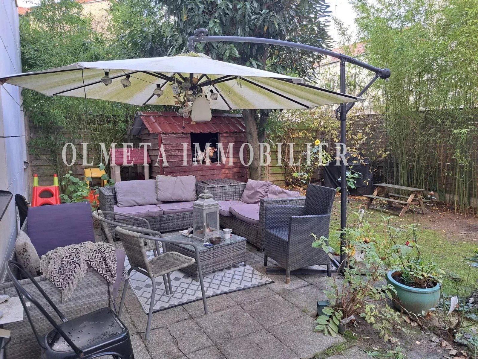 A ne pas Manquer/Appartement T4 à PUTEAUX