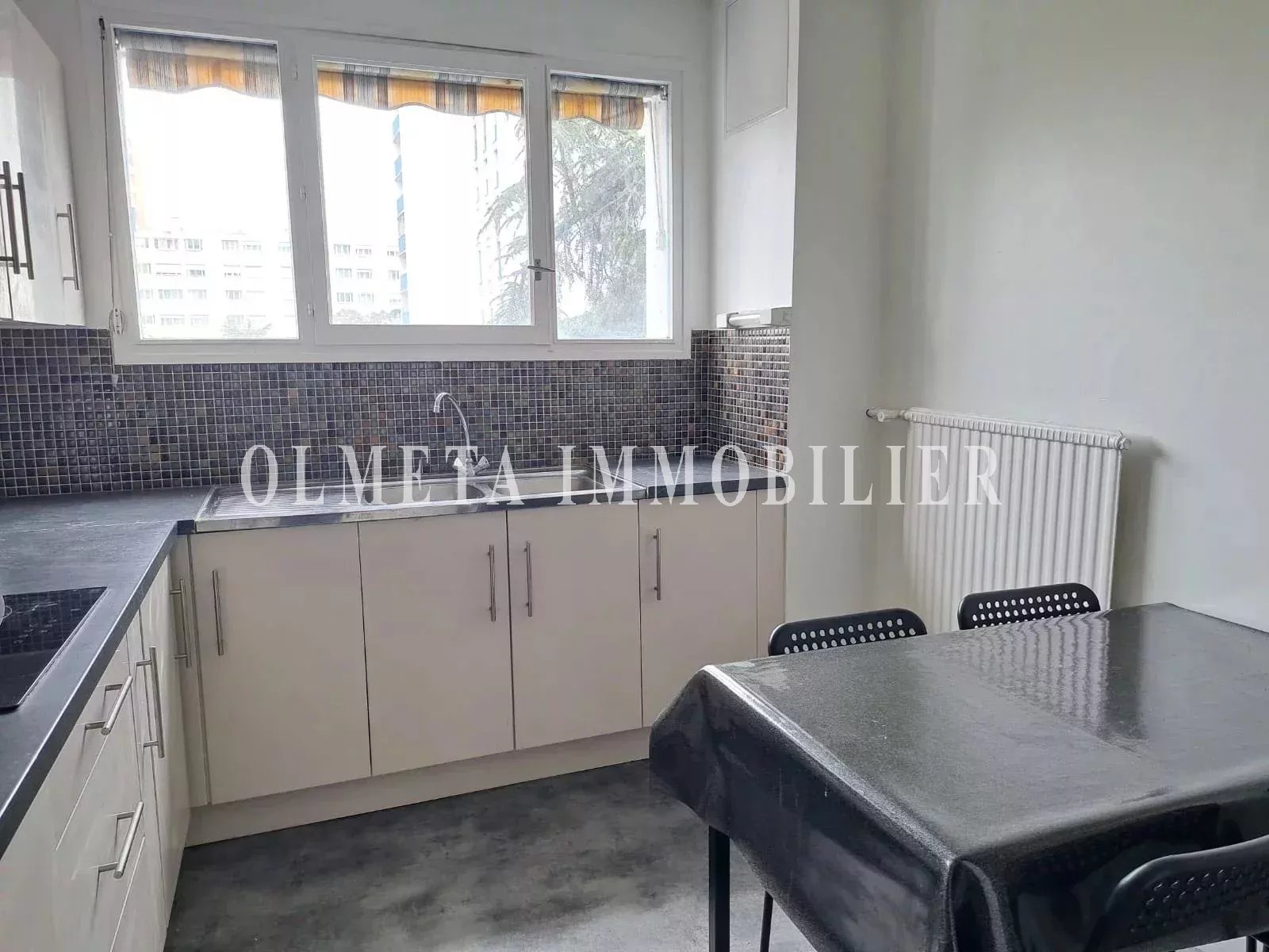 APPARTEMENT 3 PIECES ARGENTEUIL