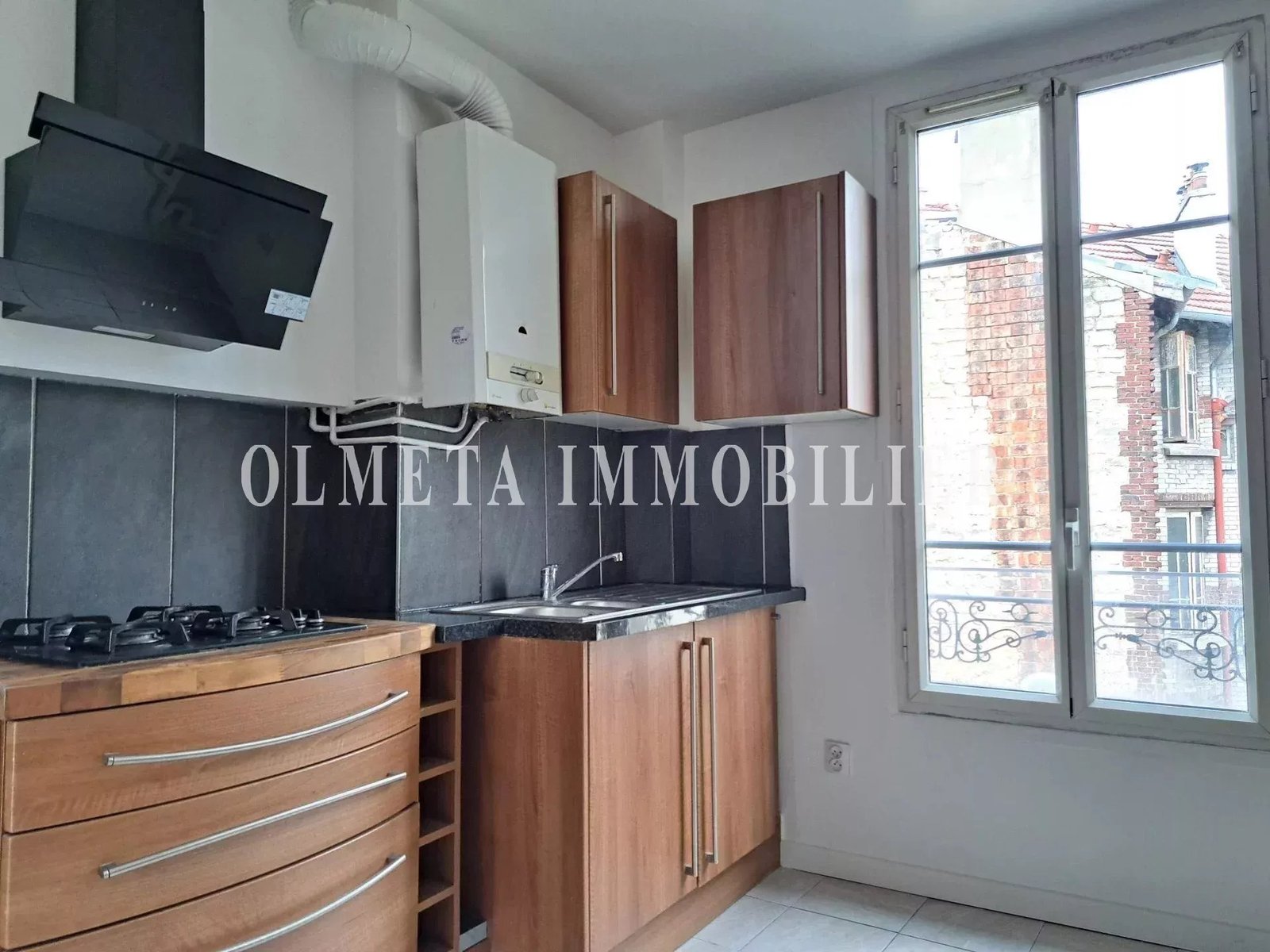 Appartement T3 Quartier d’Orgemont