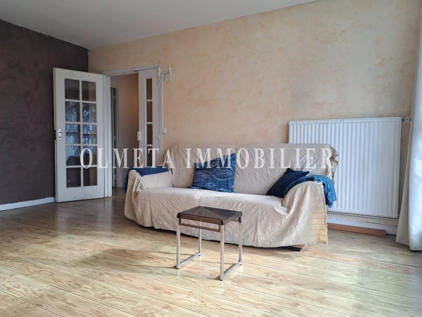 APPARTEMENT 3 PIECES ARGENTEUIL