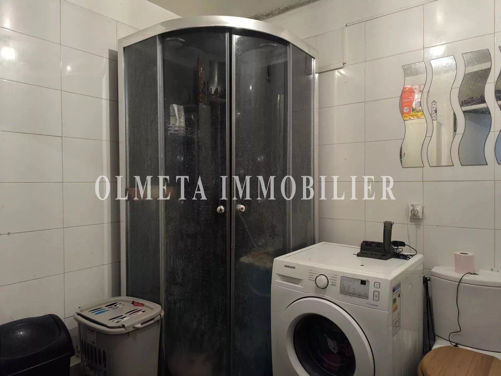 Studio 35m² à Argenteuil