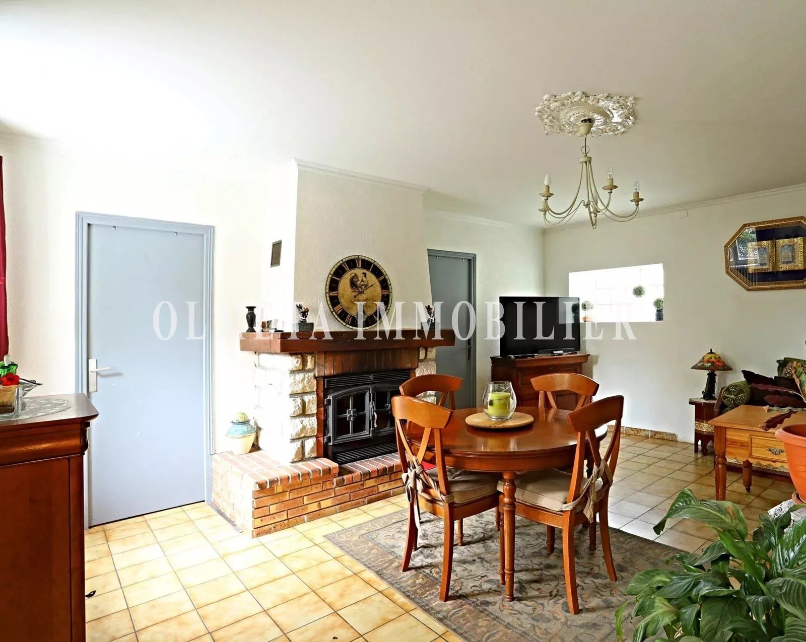 Quartier ORGEMONT BELLEVUE – Maison 5 pièces