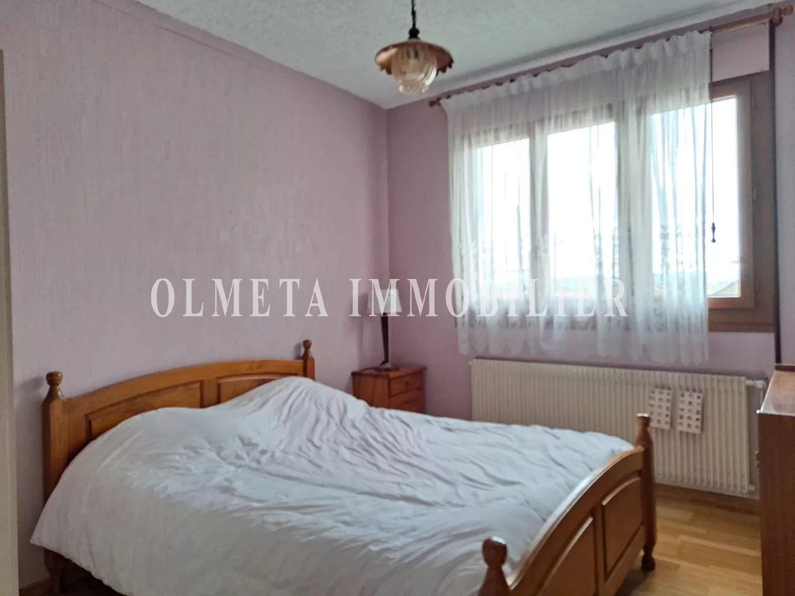 Maison Orgemont limite St-Gratien