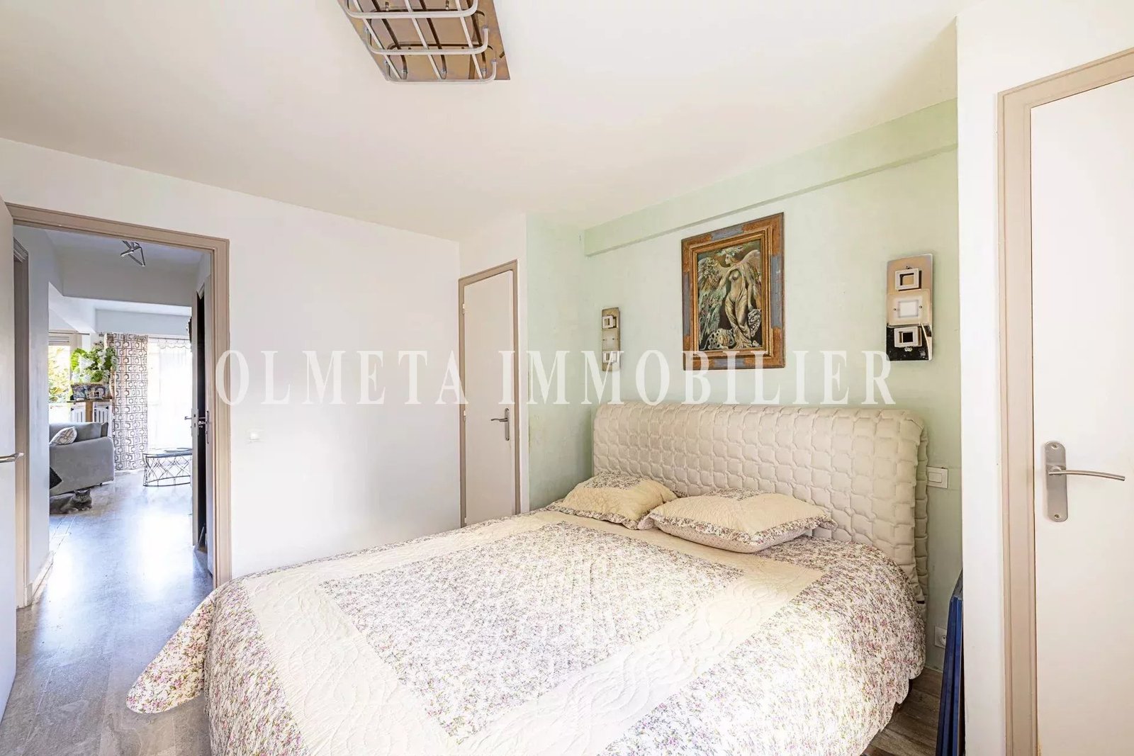 BELLE APPARTEMENT DE 64m² A CANNES