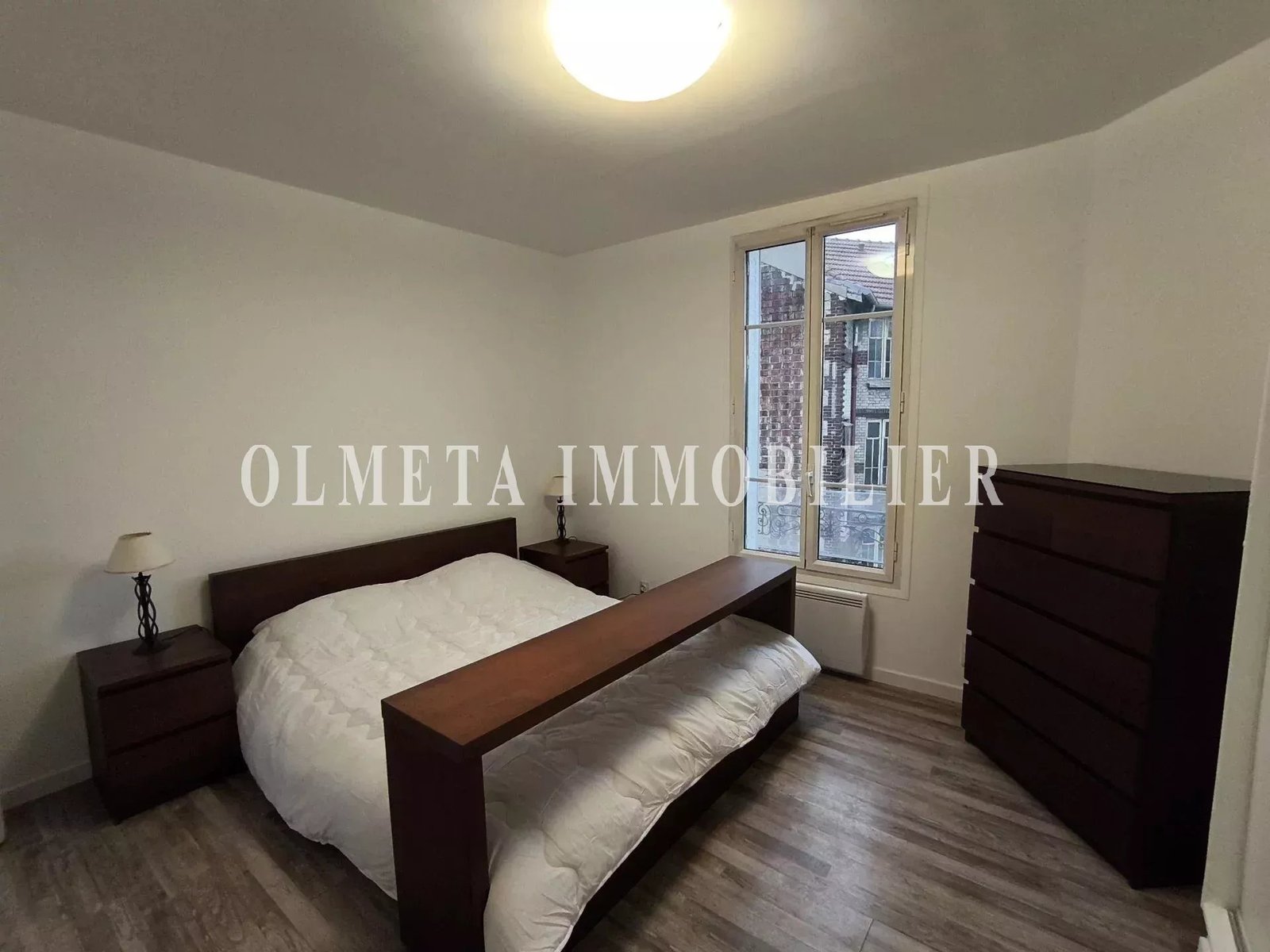 Appartement T3 Quartier d’Orgemont