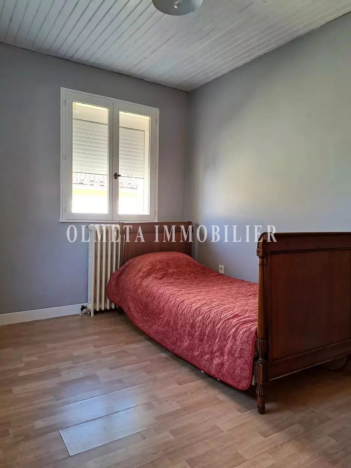 Quartier ORGEMONT BELLEVUE – Maison 5 pièces