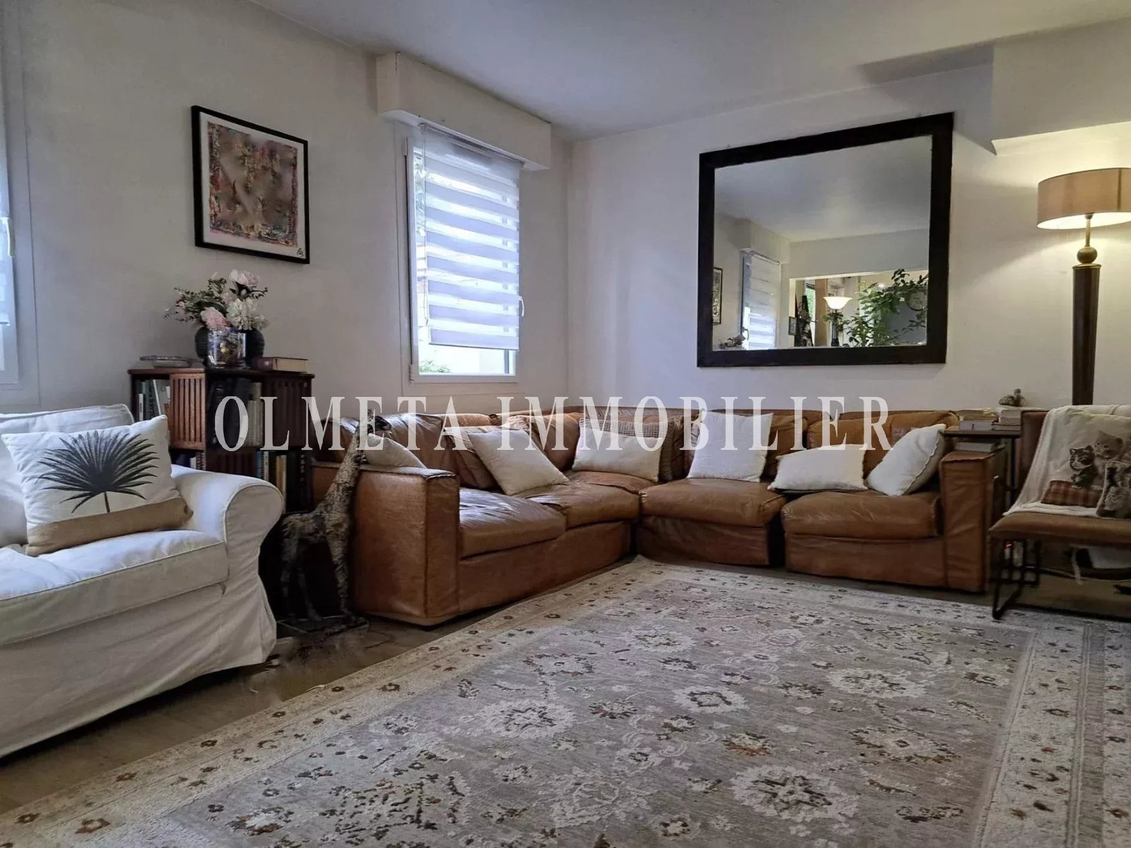 A ne pas Manquer/Appartement T4 à PUTEAUX