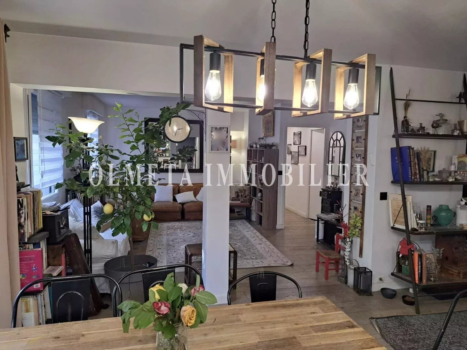A ne pas Manquer/Appartement T4 à PUTEAUX