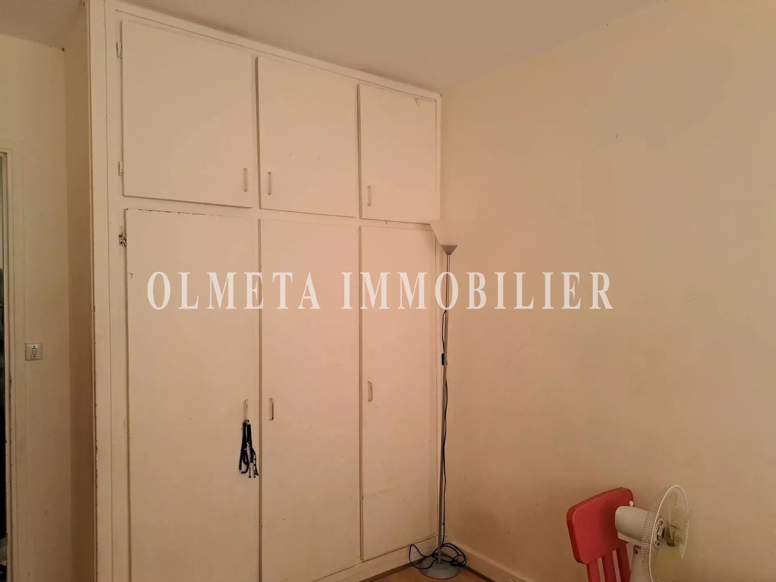 Appartement 2 pièces à Epinay-sur-Seine