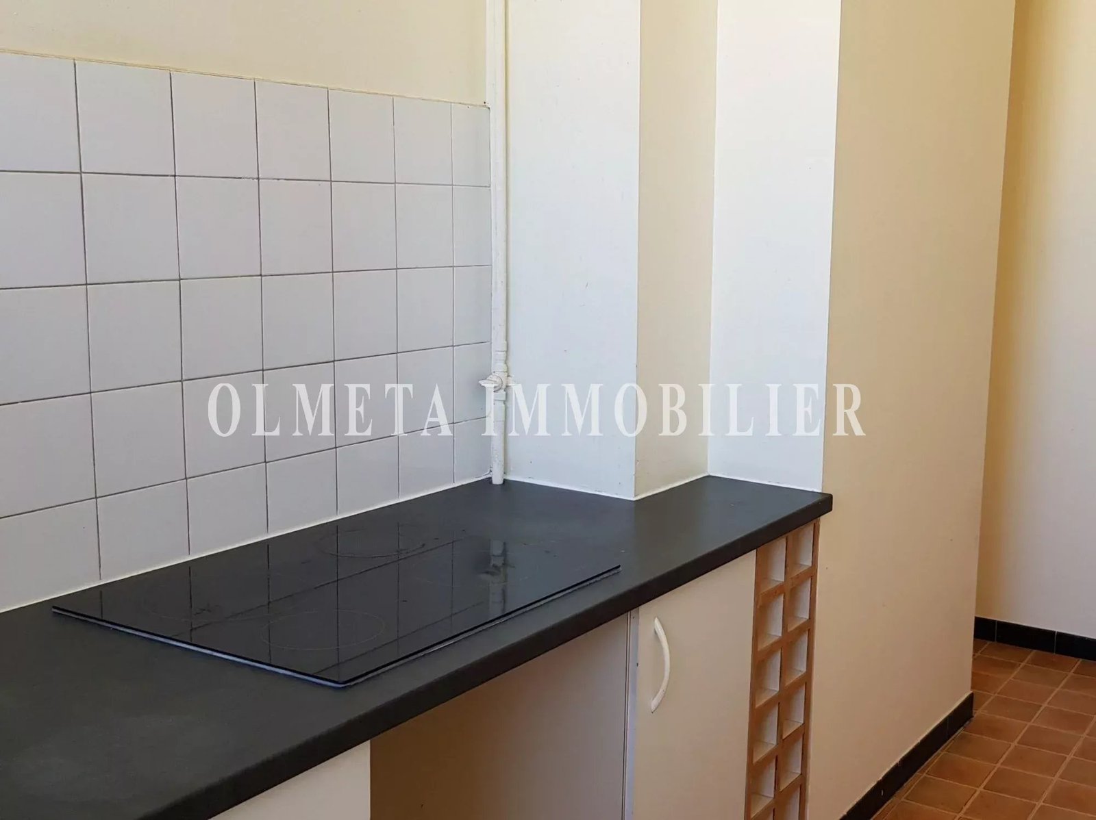 Appartement 2 pièces à Epinay-sur-Seine