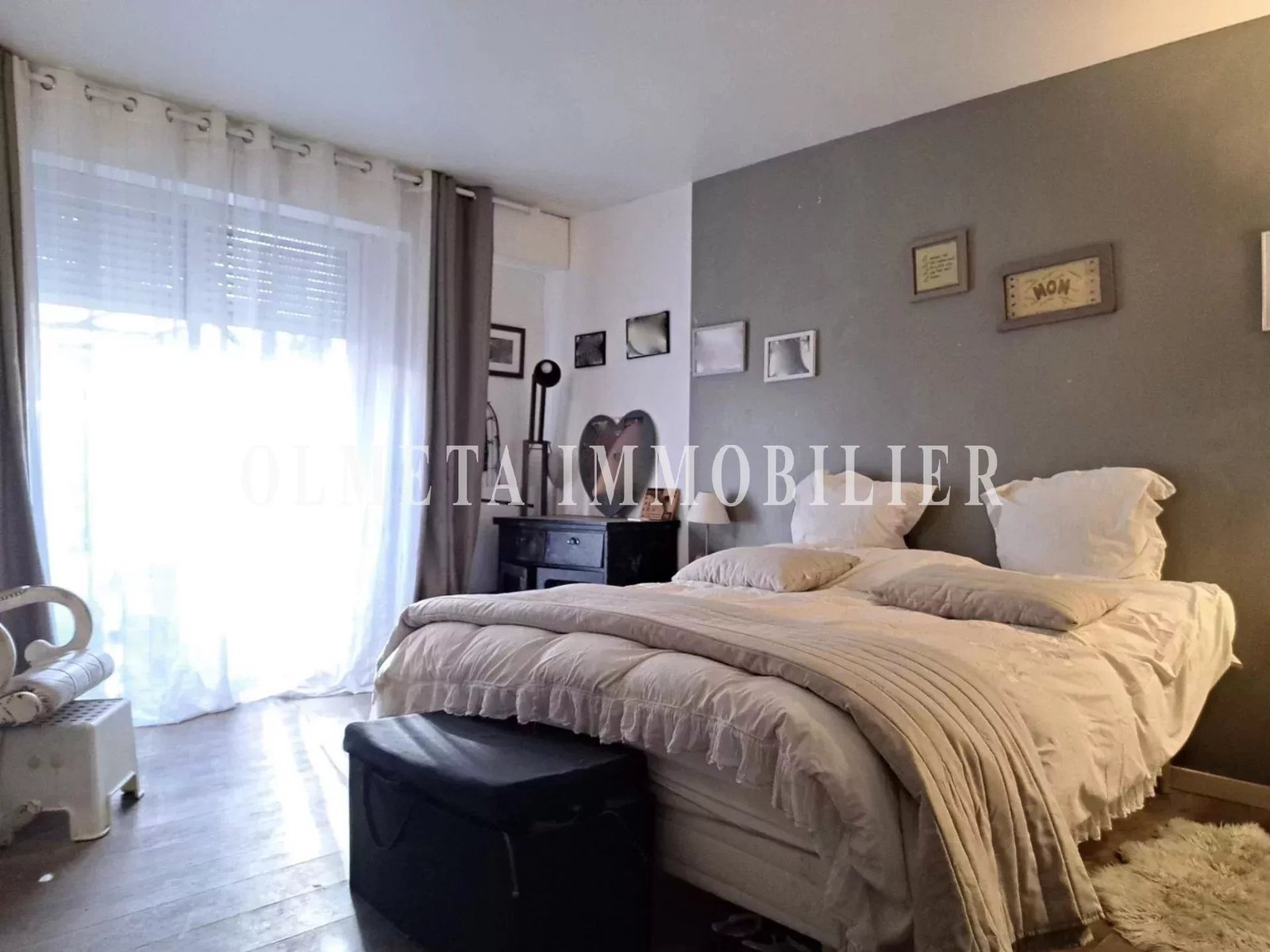 A ne pas Manquer/Appartement T4 à PUTEAUX