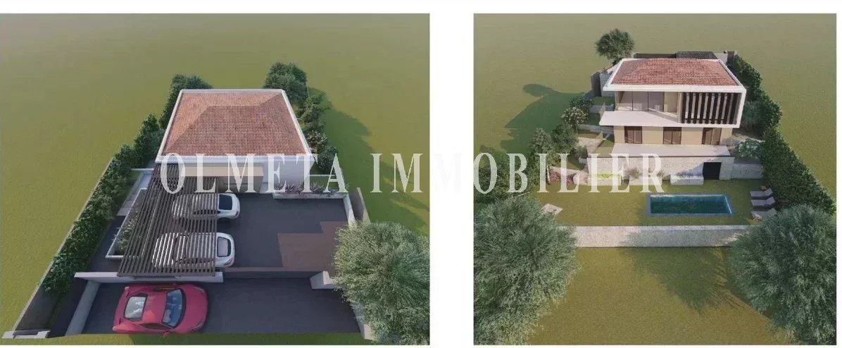 VENTE TERRAIN CONSRUCTIBLE