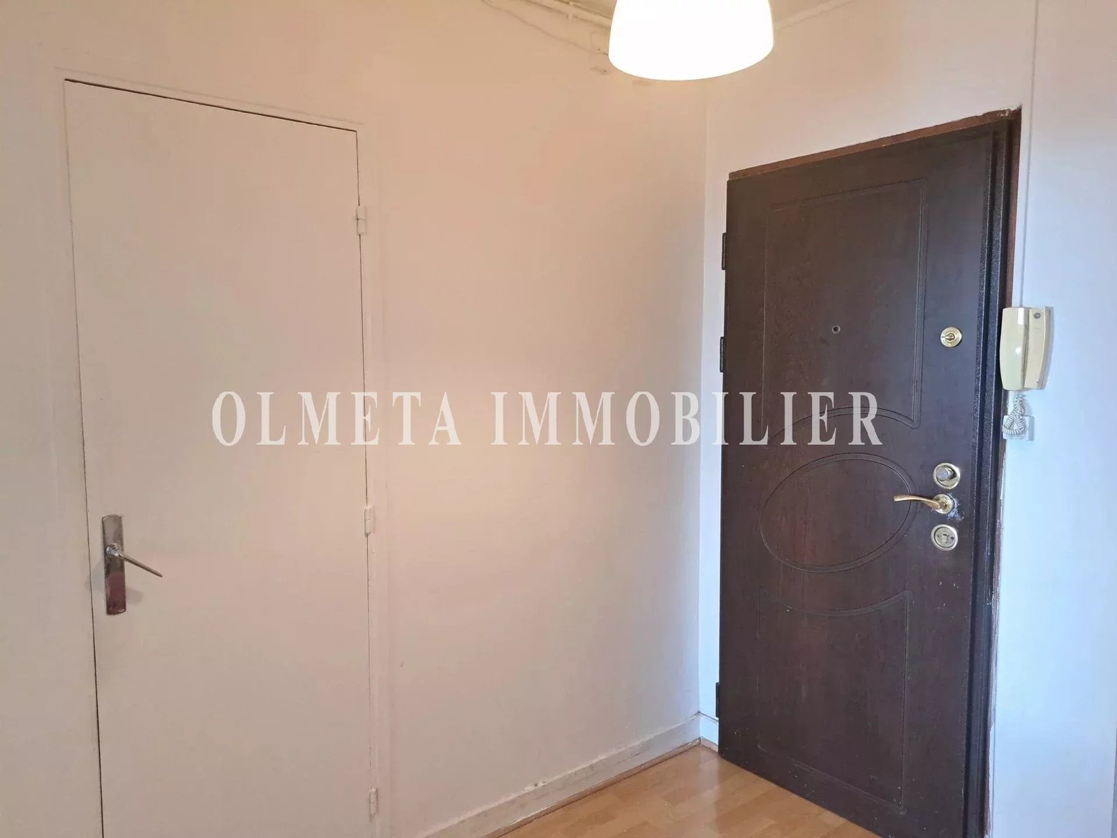 Appartement 2 pièces à Epinay-sur-Seine