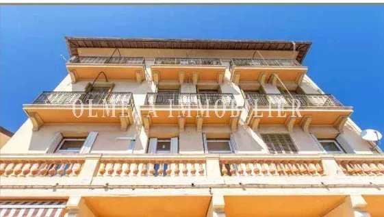 Immeuble 10 pièces 443 m² · à Roquebrune-Cap-Martin · 443 m² · 5 300 000 €