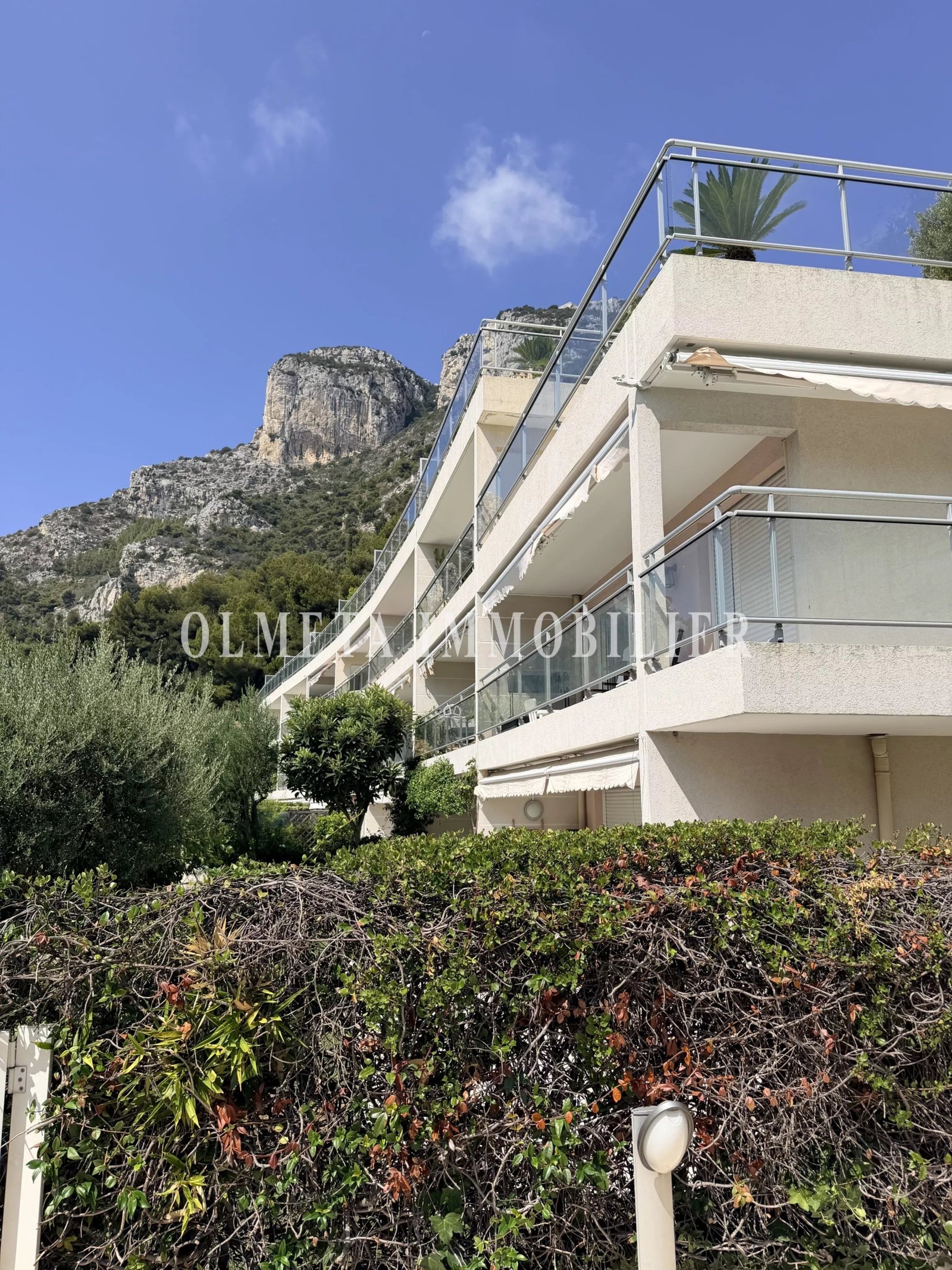 Appartement 3 pièces 64 m² · à Cap-d'Ail · 64 m² · 690 000 €