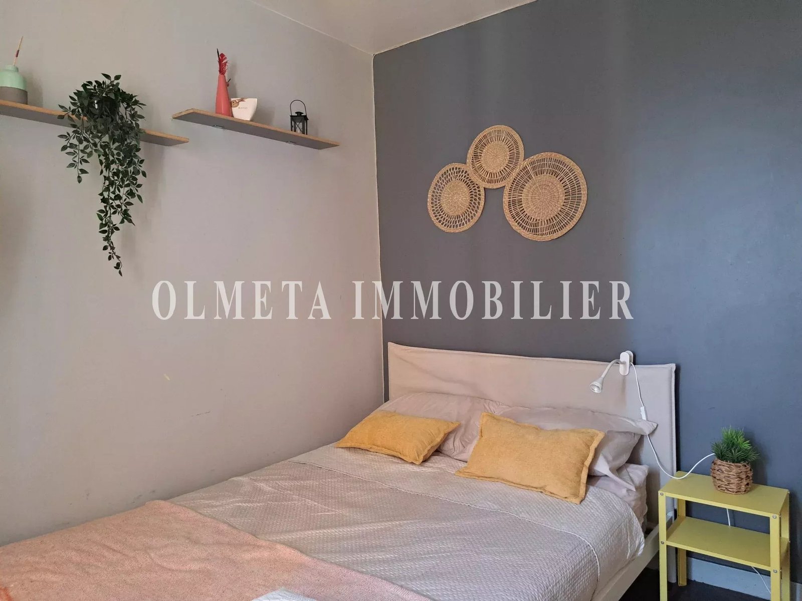 Colocation appartement T4 80m²